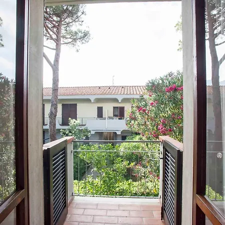 Il Gabbiano Piano Terra - Goelba Appartement