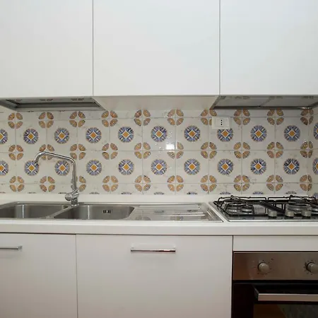 Il Gabbiano Piano Terra - Goelba Appartement