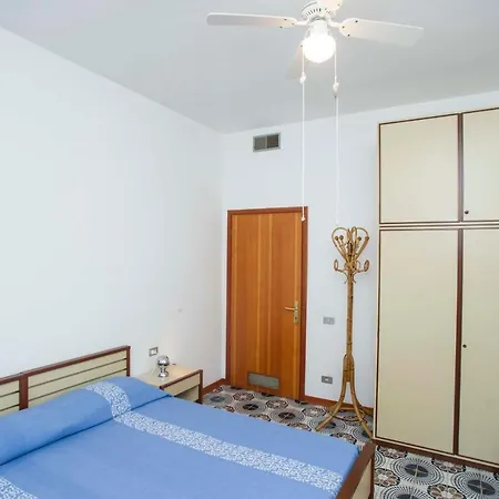 Il Gabbiano Piano Terra - Goelba Appartement