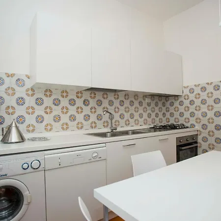 Appartement Il Gabbiano Piano Terra - Goelba Marina di Campo
