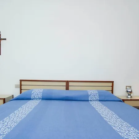 Il Gabbiano Piano Terra - Goelba Appartement *