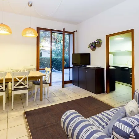 Il Gabbiano Piano Terra - Goelba Appartement Marina di Campo