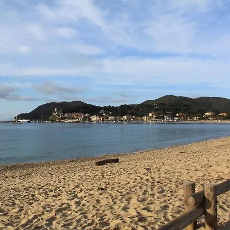 Il Gabbiano Piano Terra - Goelba *